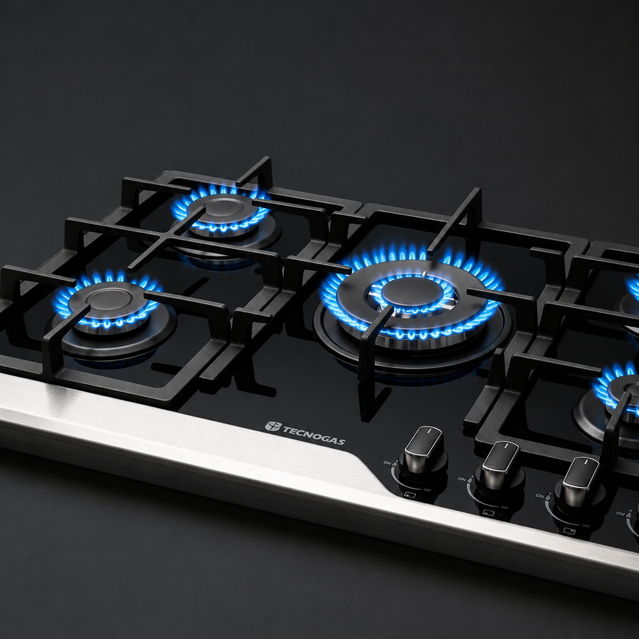 Service Kompor Tecnogas