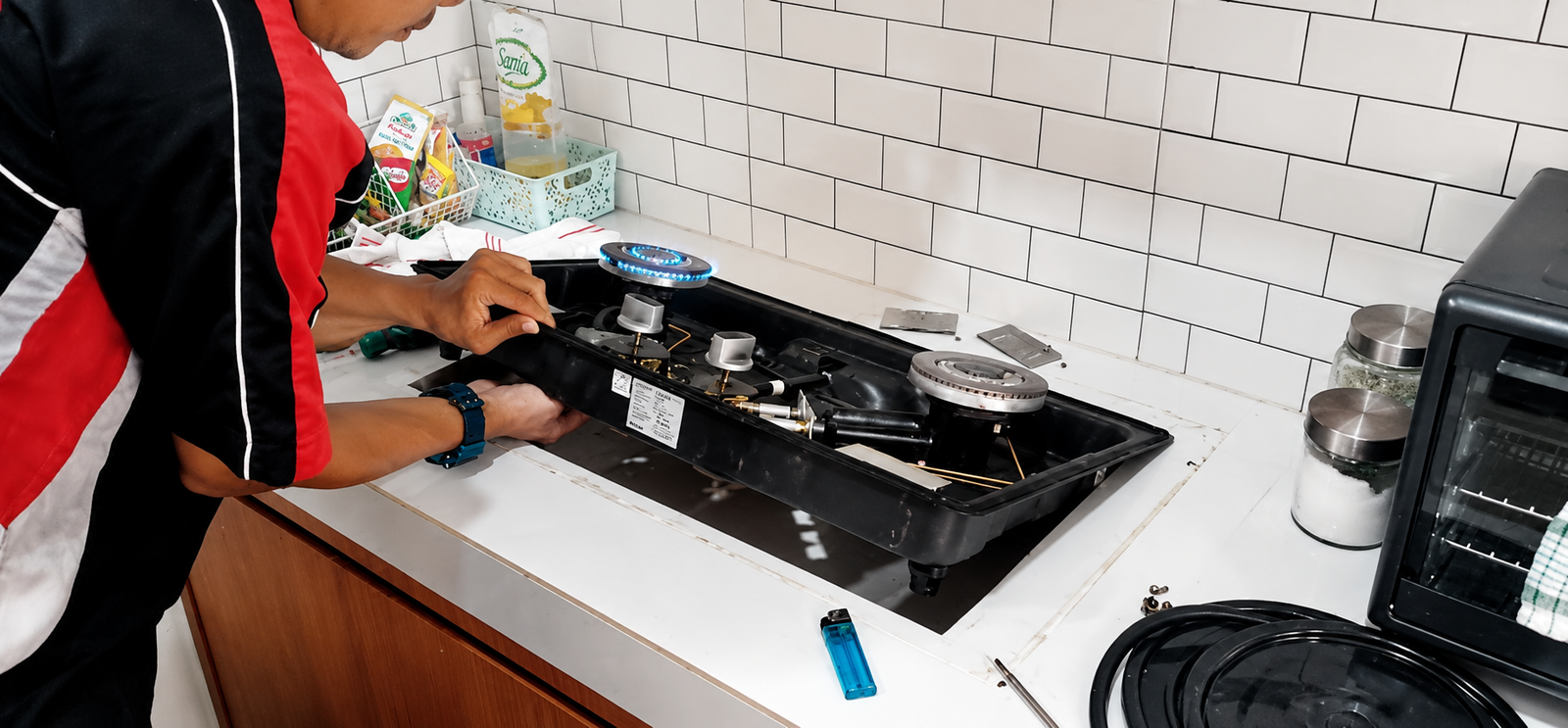 Home Service